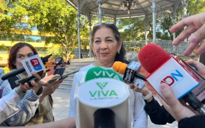 Brigada Estatal de Búsqueda organiza colecta de juguetes en Culiacán