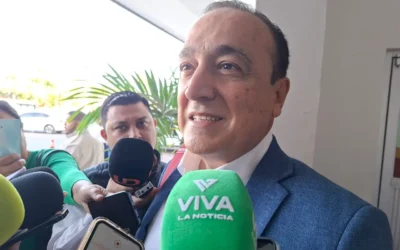 Ahome se mantiene en alerta preventiva ante adicciones: Antonio Menéndez