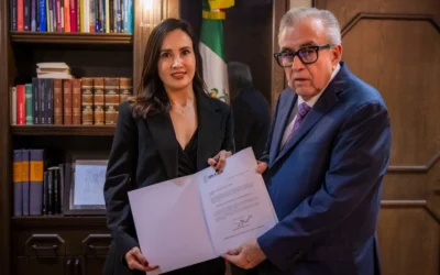 Rocha Moya pide cuidar estándares que mantienen a Sinaloa líder en transparencia