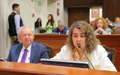 Advierte diputada caída del 14% en poder adquisitivo de familias receptoras de remesas