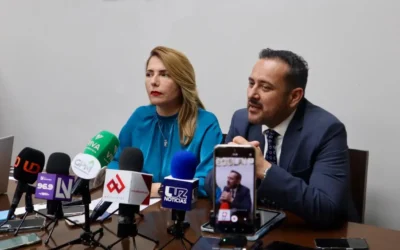 Diputados del PAN respaldan llamado de Coparmex a atender la seguridad