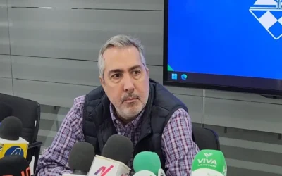 Incertidumbre en el campo: Agricultores del Río Fuerte Sur inician 2026 sin claridad en precios de maíz y frijol