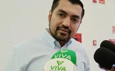 Padres deben actualizar el esquema de vacunación con el regreso a clases: Dr. Carlos Mijaíl Suárez Arredondo