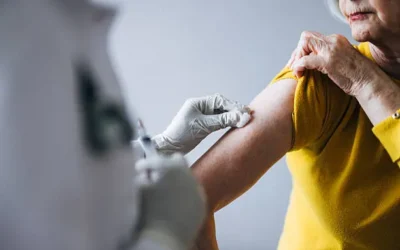 Sinaloa lleva 707 mil 037 vacunas contra la influenza en campaña invernal