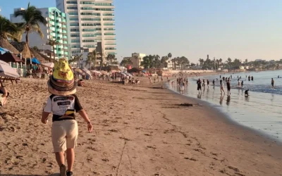 Hoteles de Mazatlán ya reportan hasta 70% de reservaciones rumbo al Carnaval 2026