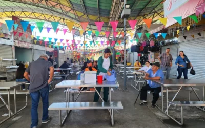 Ventas a la baja: la cuesta de enero ya afecta el arranque de año de comerciantes en Los Mochis