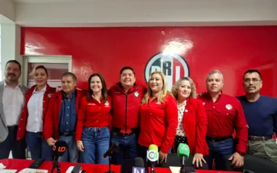 PRI señala que México envía petróleo a Cuba en medio de la crisis económica de las familias