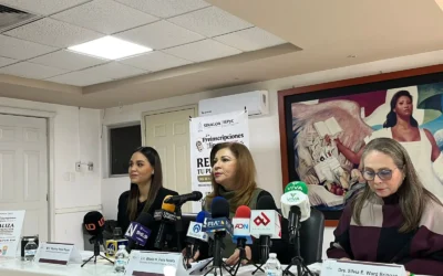 Inicia planeación de preinscripciones en línea para el ciclo escolar 2026-2027 en Sinaloa