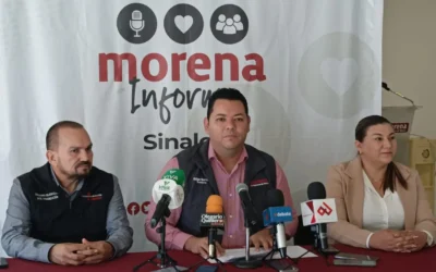 De indicarse, se estarían realizando más Jornadas en Defensa de la soberanía Nacional: Edgar Barraza