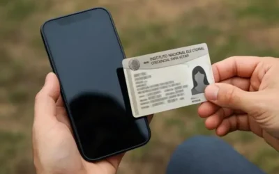 Ciudadanos opinan sobre el registro obligatorio de teléfonos celulares en México