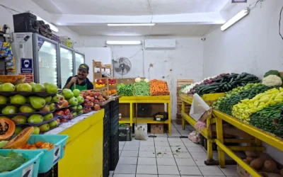 Aumento al salario mínimo complica el panorama para comerciantes de Los Mochis