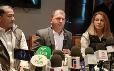 La prioridad para el PAS es la renovaciónnde dirigencias y la campaña de afiliación, preocupando la reforma electoral: Dirigente