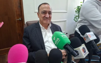 Alcalde de Ahome se suma a Canaco para incentivar la creación de nuevas empresas