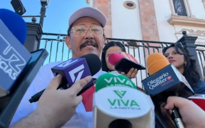 Productores de Sinaloa anuncian manifestaciones permanentes por adeudos federales
