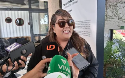 Avistamiento de ballenas jorobadas en Mazatlán registra 243 ejemplares en el primer mes de la temporada