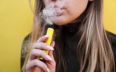 Prevención, clave para frenar el uso de vapeadores: CIJ Culiacán