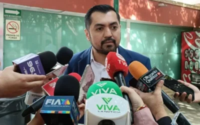 Continúa ingreso de pacientes por accidentes el motocicleta, llevando alrededor de 4 en el 2026: Hospital Pediátrico