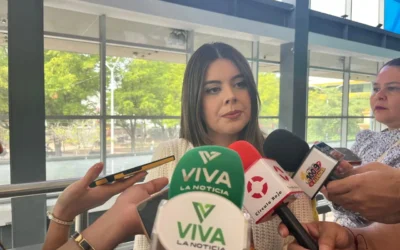 DIF Bienestar Culiacán beneficia a más de 2 mil 800 niñas y niños con programas sociales