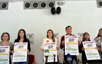 Convocan en Culiacán a elección de impulsores de los derechos de la niñez