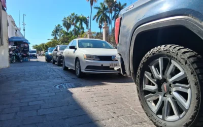Se duplica el robo de autos en Sinaloa de 2024 a 2025