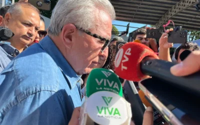 Anuncian rehabilitación de carreteras federales en Sinaloa