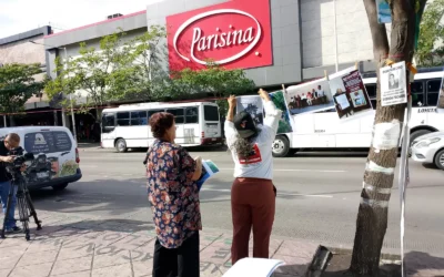 Exigen justicia y mayor celeridad en investigaciones por desapariciones en Sinaloa