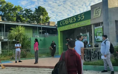 COBAES inicia semestre sin incidentes y entregará casi 27 millones de pesos en gratificaciones