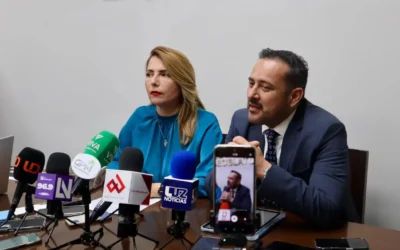 Licencias de conducir permanentes: coincidencia entre Ejecutivo y GPPAN