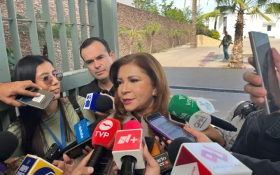 Enfrentamiento armado en Culiacán deja cuatro detenidos y suspensión de clases en dos planteles