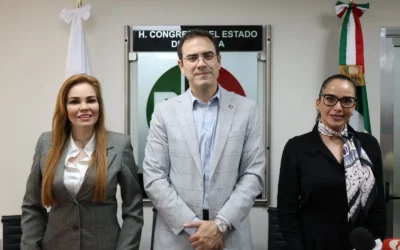 PRI propone grupo de reacción inmediata para buscar a desaparecidos en Sinaloa