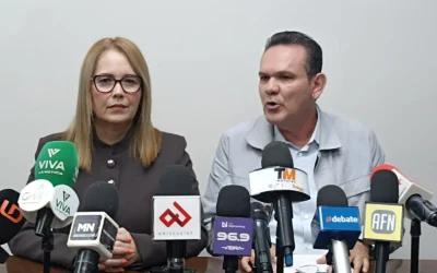 Partidos políticos condenan atentado contra los diputados de Movimiento Ciudadano