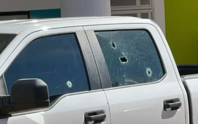 Abre Fiscalía carpeta de investigación por homicidio calificado en grado de tentativa en Culiacán.