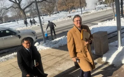 Confianza en el país, solidez de las empresas y acceso preferente al mercado estadounidense impulsan exportaciones mexicanas a un récord histórico