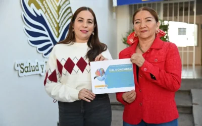 Fomentan pensamiento crítico; la UAS convoca al 1er Concurso Estatal de Carteles de Investigación Social para estudiantes de bachillerato.