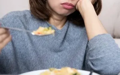 Restringir alimentos no representa un equilibrio en la alimentación.