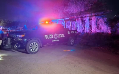 FGE informa de los hechos delictivos registrados el viernes 16 enero de 2026.