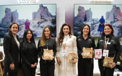 Ahome se proyecta en FITUR con la ruta “del mar a la montaña”.