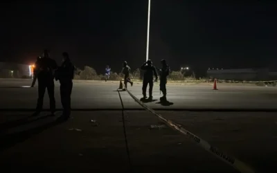 Encuentran asesinado a joven privado de la libertad en Alturas del sur.