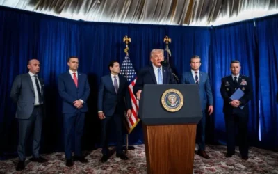 Acciones de Estados Unidos contra Venezuela son una invasión directa a la soberanía; intervenciones debilitan el orden mundial, afirma jurista.