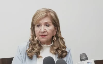 Morena reafirma la defensa de la soberanía nacional y el respeto a la autodeterminación de los pueblos.