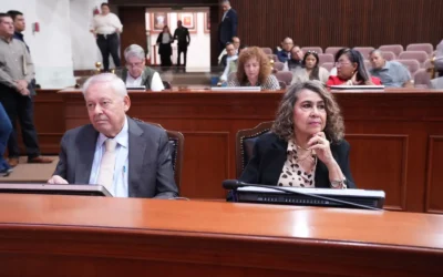 Diputados del PAS proponen iniciativa que proteja a víctimas por robo de su automóvil