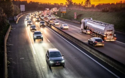 Transporte federal opera con normalidad en carreteras de Sinaloa: FAES