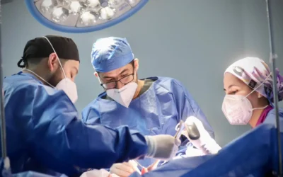 Realizan Jornadas Quirúrgicas de Mastectomía en el Hospital de la Mujer de Culiacán