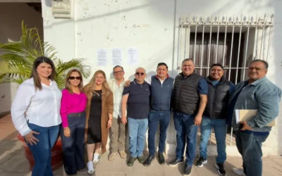 Ya hay registros para la convocatoria de comisarios municipales en Ahome