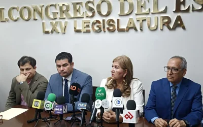 Congreso de Sinaloa consternado: piden justicia tras ataque a legisladores