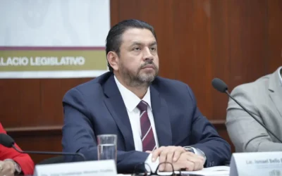 En Sinaloa se trabaja para el fortalecimiento, la productividad y la competitividad del campo: Ismael Bello Esquivel.