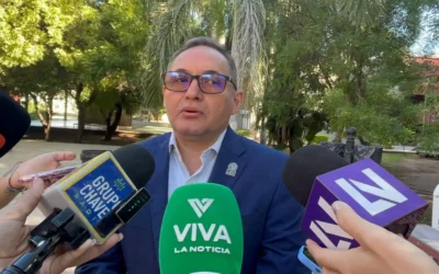 UAdeO refuerza estrategias financieras para garantizar servicios y estabilidad académica en 2026