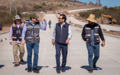 ¡Van de nuevo! Alcalde Juan de Dios Gámez anuncia descuentos de hasta 100% en multas y recargos del predial.