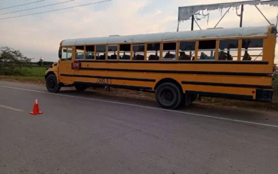 VyT de Guasave se mantiene atento al traslado de menores al campo; hasta ahora no han detectado ningún caso.