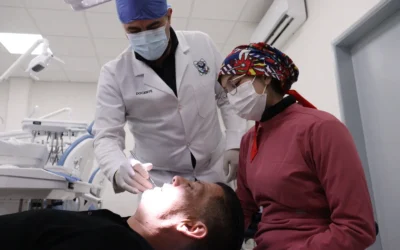 ¡Excelencia académica! La Facultad de Odontología de la UAS refrenda permanencia de sus cuatro posgrados en el Padrón Nacional de Calidad.